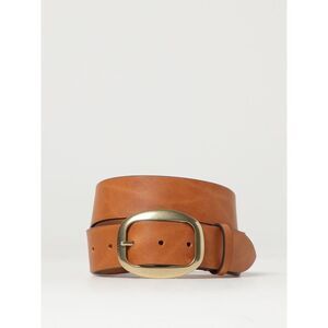 Isabel Marant Belt Woman Brown